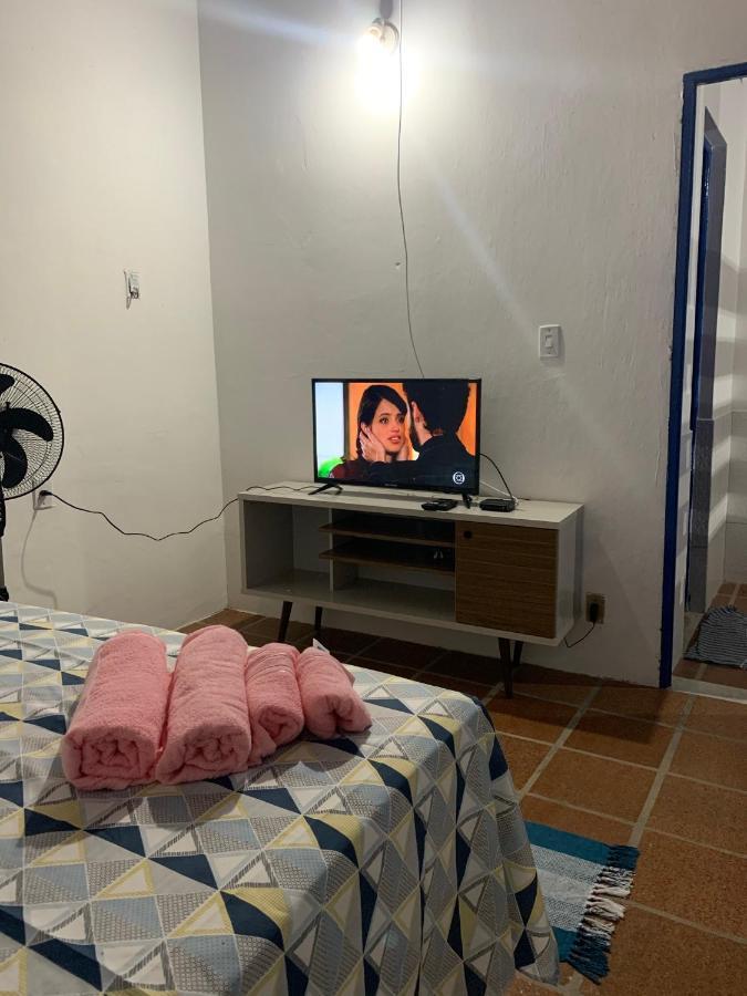 Ceu Azul Hotel Đảo Đảo Vera Cruz de Itaparica Ngoại thất bức ảnh